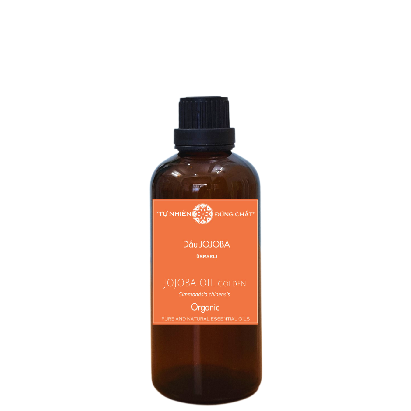 Dầu Jojoba Organic