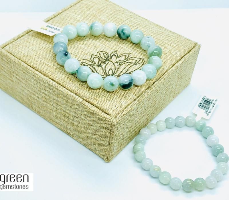 VÒNG CẨM THẠCH TRƠN