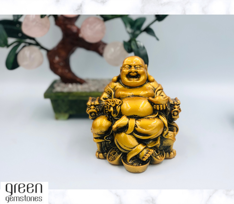 Tượng Phật di lặc