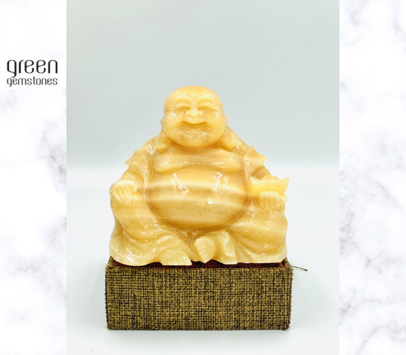 Tượng Phật di lặc