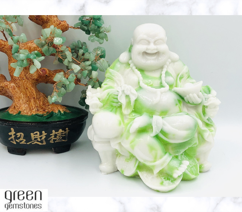 Tượng Phật di lặc