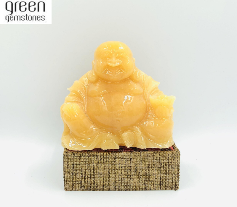 Tượng Phật di lặc