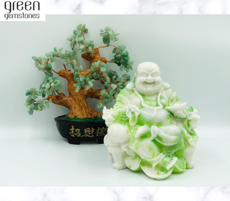 Tượng Phật di lặc