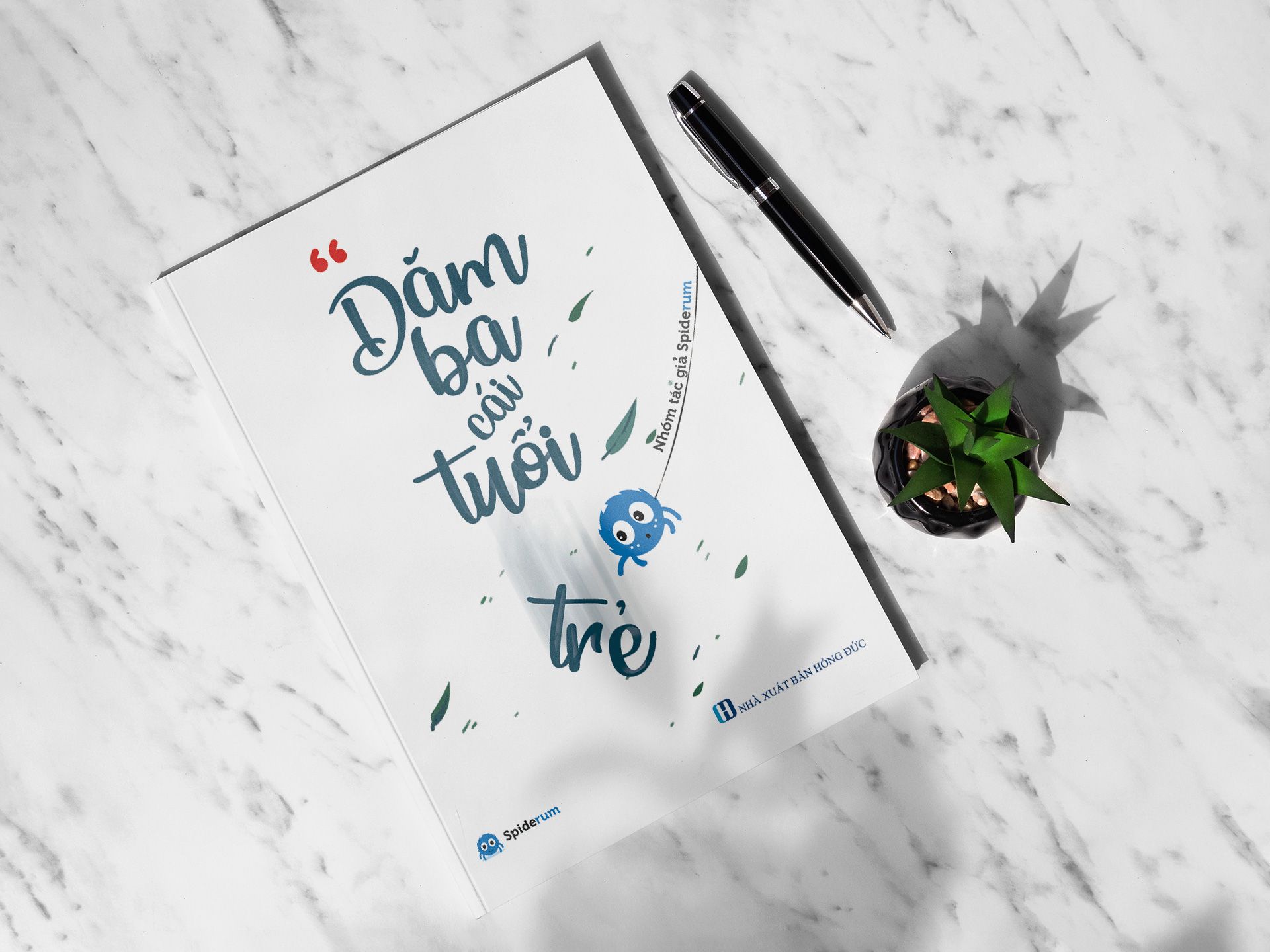 Dăm ba cái tuổi trẻ