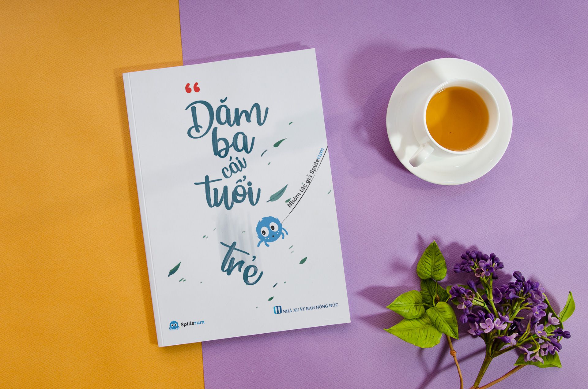 Dăm ba cái tuổi trẻ