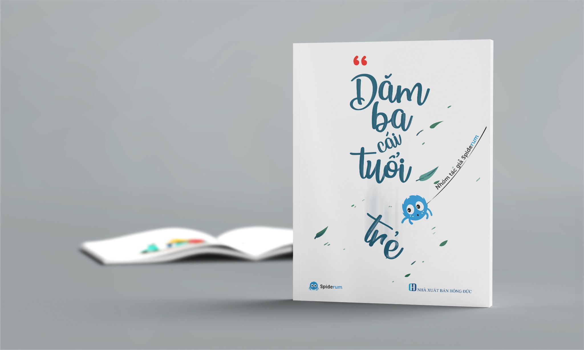 Dăm ba cái tuổi trẻ