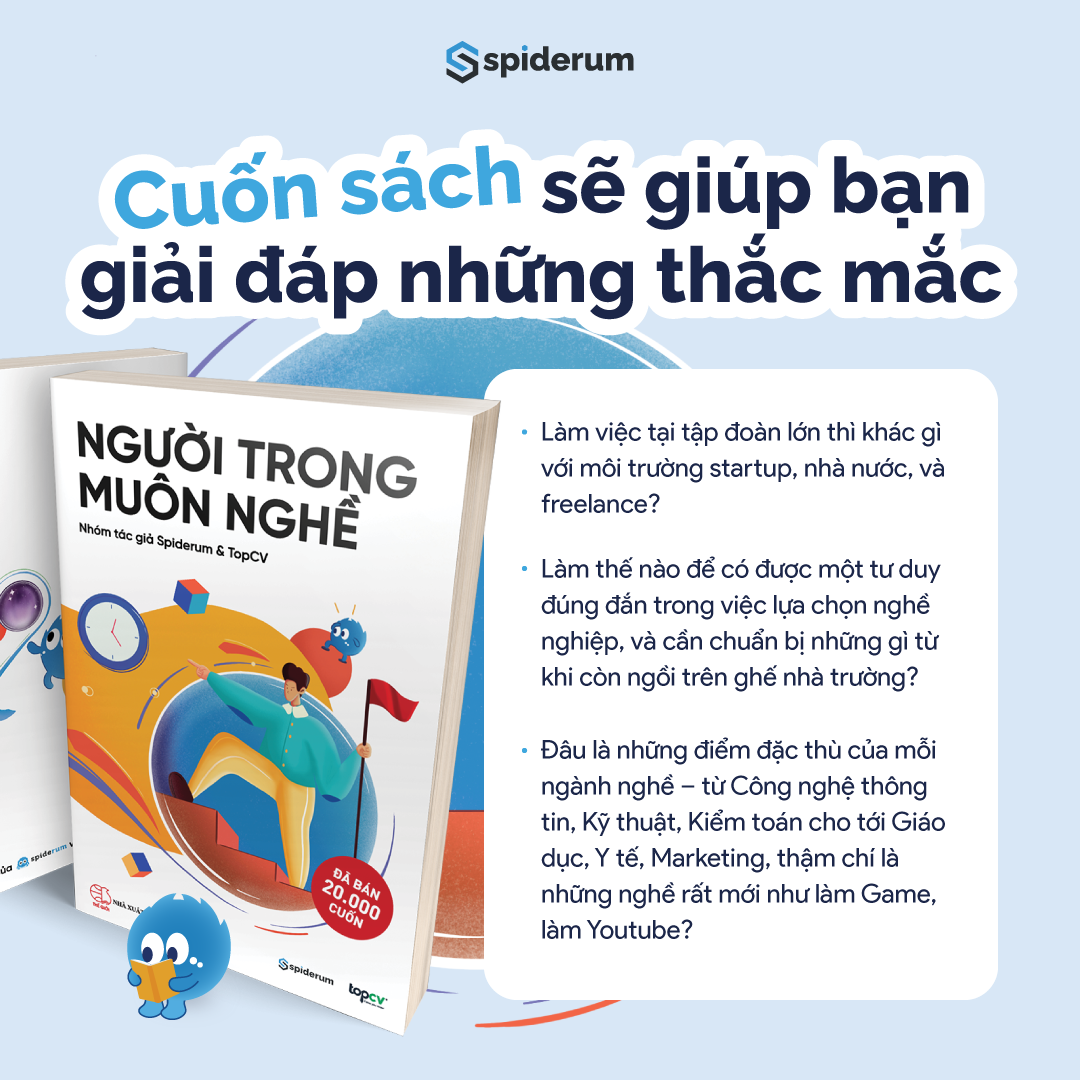  Combo Sách Người trong muôn nghề: Ngành Xã hội & Nhân Văn Có Gì? và Người Trong Muôn Nghề: Định Hướng Nghề Nghiệp Toàn Diện 