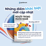  Sách Người Trong Muôn Nghề - Định Hướng Nghề Nghiệp Toàn Diện (Tái Bản 189k) 