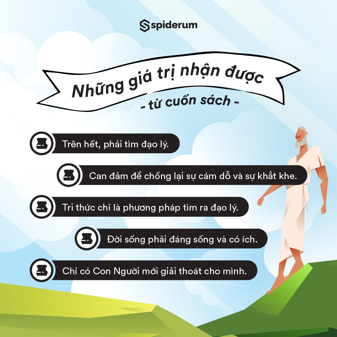 Sách Seneca: Những Bức Thư Đạo Đức - Chủ Nghĩa Khắc Kỷ Trong Đời Sống - Tập 2 (Tái bản 199k) - Tâm thế vững vàng trước khủng hoảng kinh tế