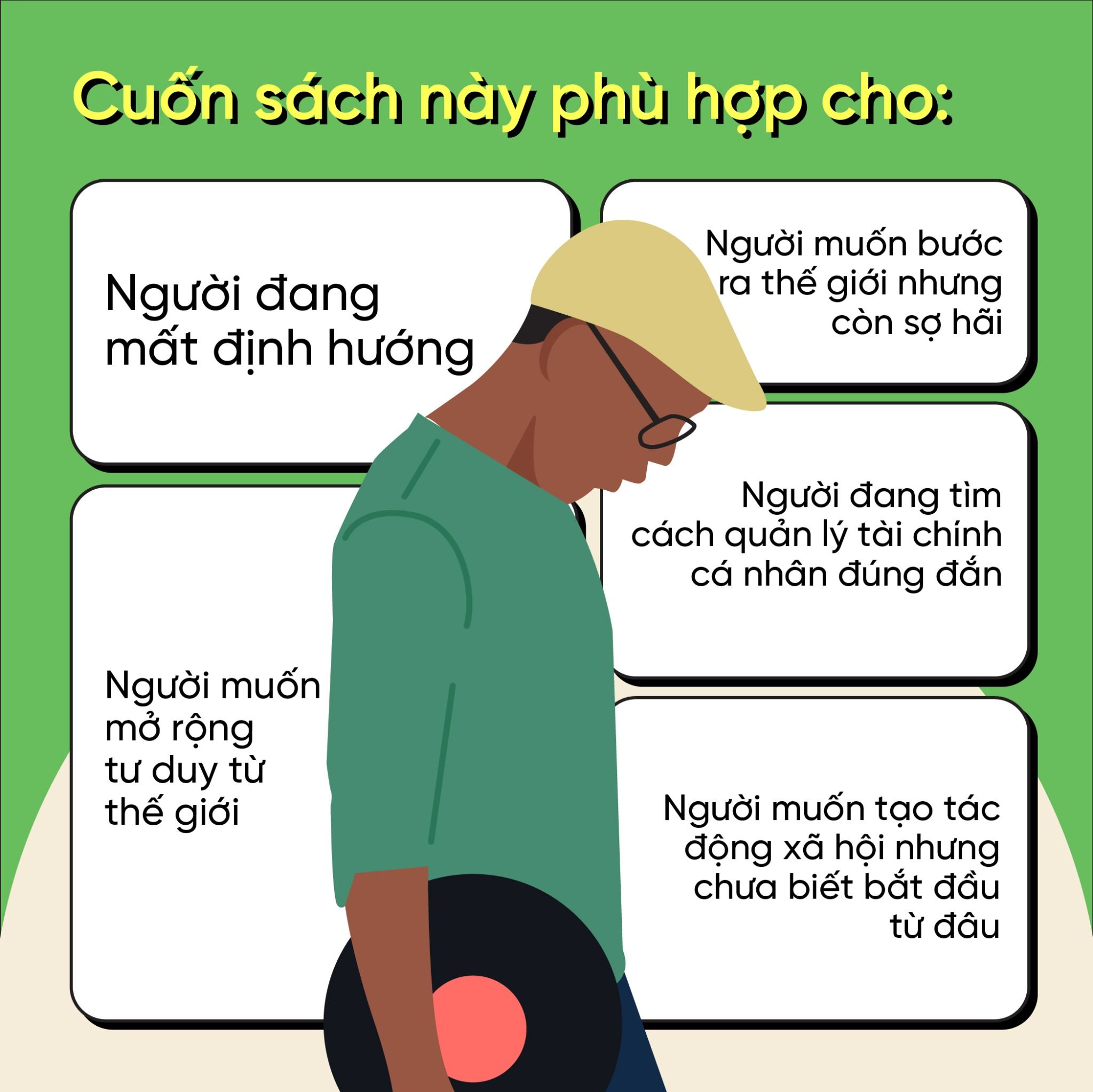 Sách Tôi Đã Sống Một Cuộc Đời Phi Truyền Thống - TS. Phí Linh Giang