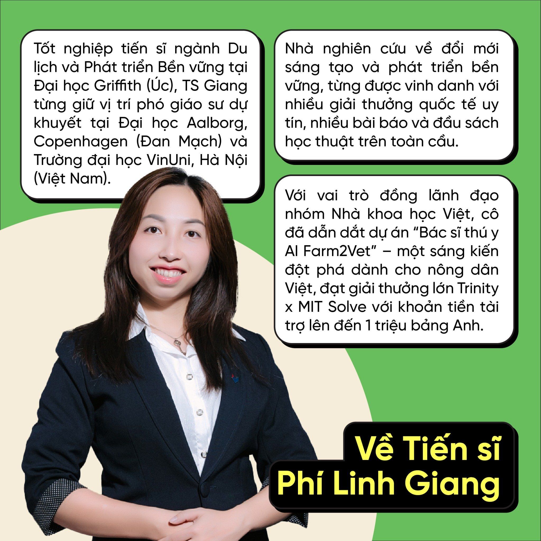 Sách Tôi Đã Sống Một Cuộc Đời Phi Truyền Thống - TS. Phí Linh Giang