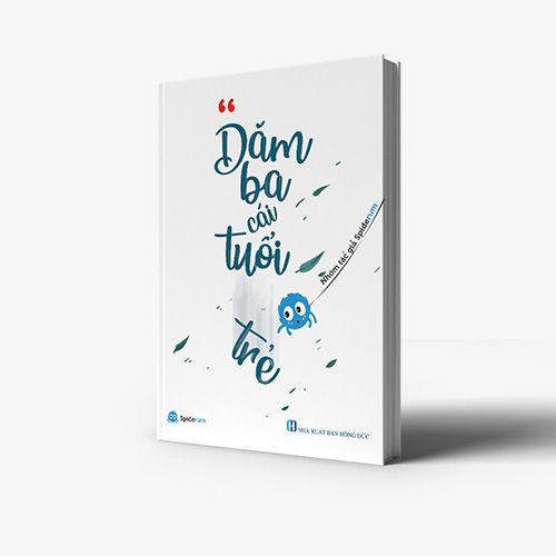 Dăm ba cái tuổi trẻ