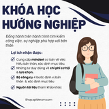  Combo Sách Người trong muôn nghề: Ngành IT có gì? và DevUP: Phát triển toàn diện sự nghiệp lập trình viên 