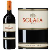  Antinori Solaia Toscana IGT 2016 