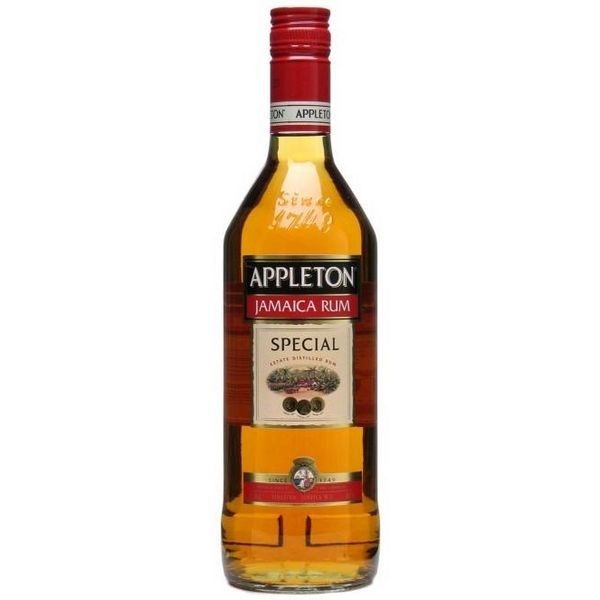  Appleton Jamaica Special 