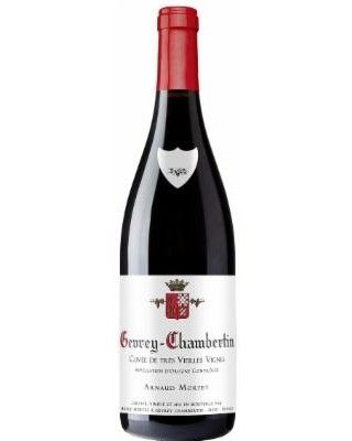  Arnaud Mortet Gevrey-Chambertin Cuveé De Très Vieilles Vignes 750ml (VMF328) 