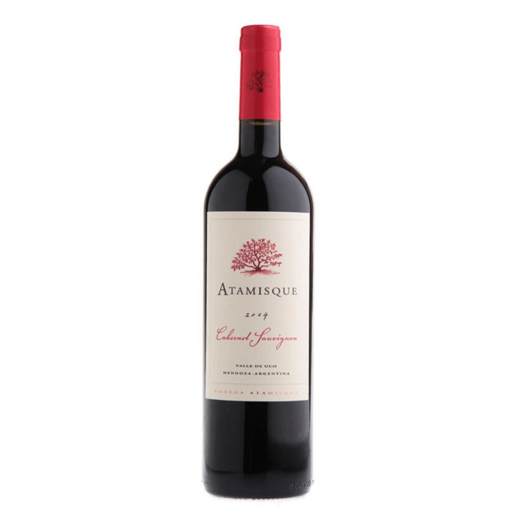  Atamisque Cabernet Sauvignon 