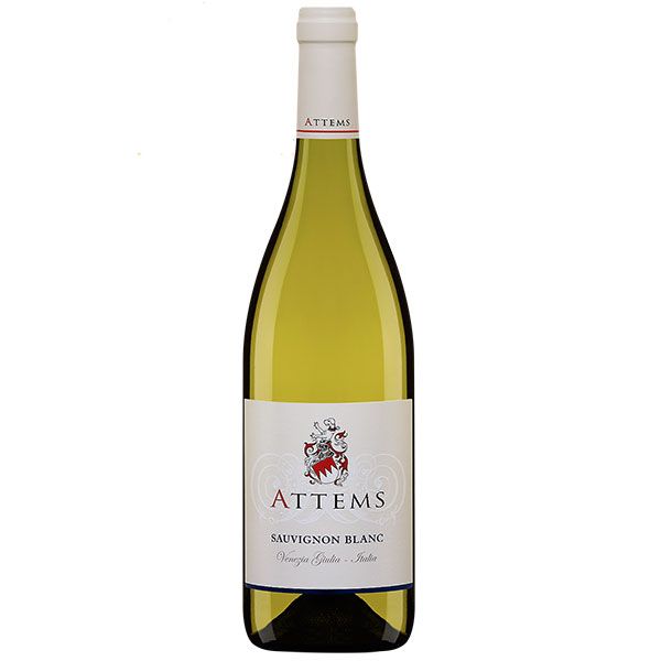  Attems Sauvignon Blanc (VMI34) 