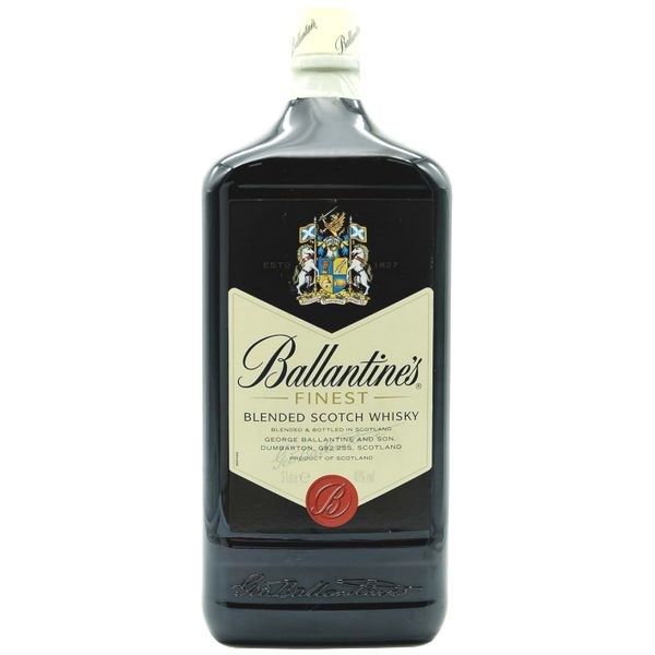  Ballantine's Finest 4.5L 