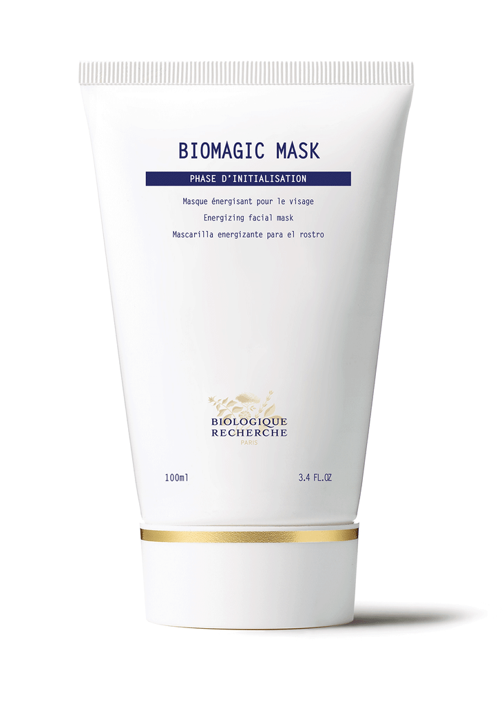 Mặt nạ Biologique Recherche Biomagic Mask nâng cơ và săn chắc da 100ml