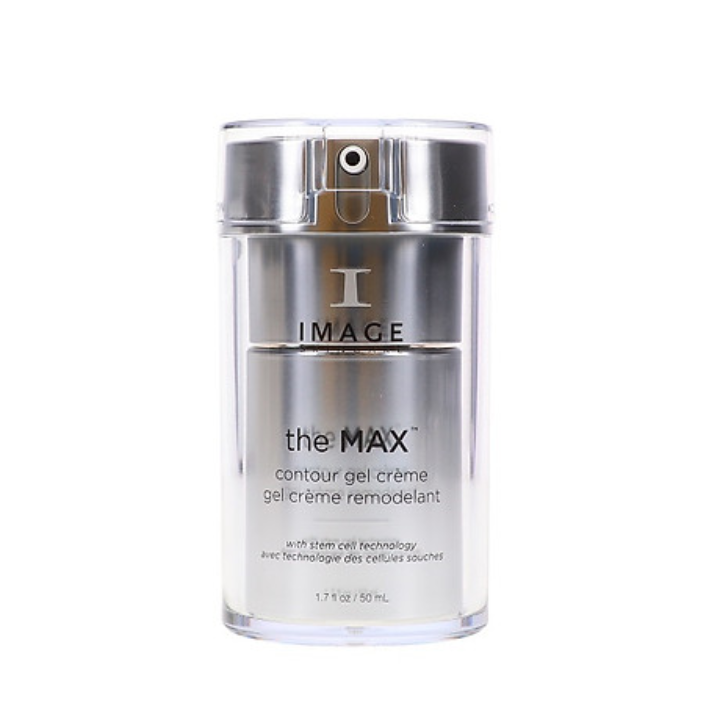 Kem dưỡng săn chắc da chống chảy xệ IMAGE The Max Contour Gel Creme