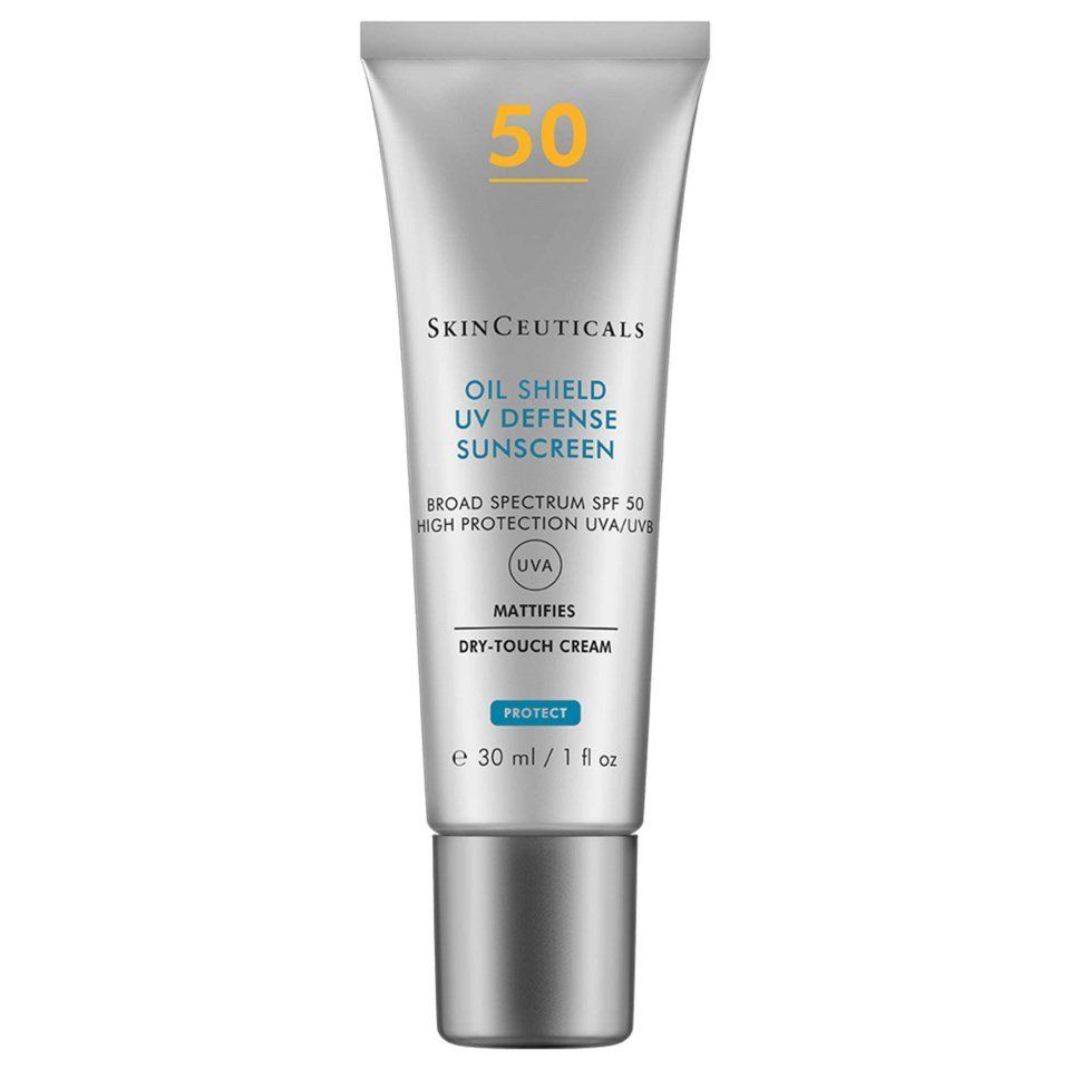 Kem chống nắng kiềm dầu SkinCeuticals Oil Shield UV Defense 50ml