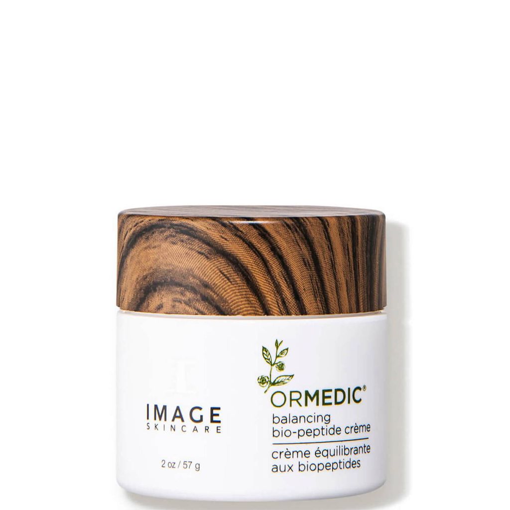 Kem Dưỡng Cân Bằng Và Chống Lão Hóa IMAGE ORMEDIC Balancing Bio-Peptide Crème