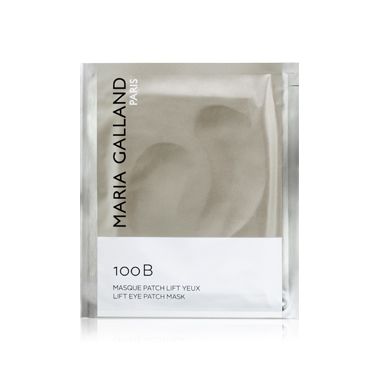 Mặt nạ tế bào gốc tái sinh dành cho mắt Maria Galland 100B Lift Eye Patch Mask