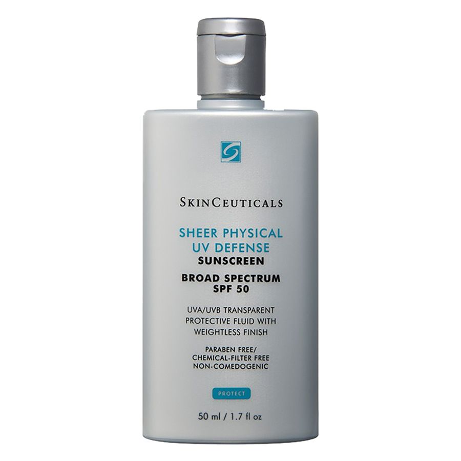 Kem chống nắng Skinceuticals Sheer Mineral UV Defense SPF50 50ml