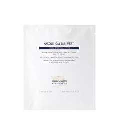 Mặt nạ Biologique Recherche Masque Caviar Vert đặc trị nếp nhăn, làm căng da