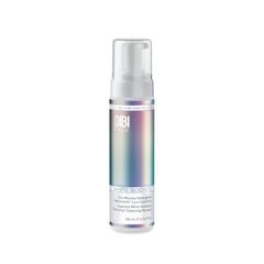 Bọt rửa mặt tẩy trang DIBI MILANO Supreme White Skintone Correcting Cleansing Mousse làm trắng, làm sáng và đều màu da 200ml