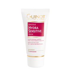 Mặt nạ GUINOT Hydra Sensitive Mask làm dịu cho da nhạy cảm và kích ứng 50ml