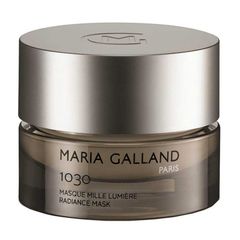 Mặt nạ chống lão hóa và làm sáng da cao cấp Maria Galland 1030 Radiance Mask Mille 50ml