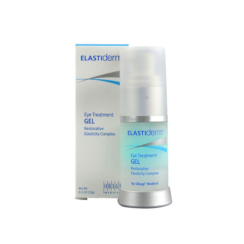 Gel dưỡng vùng mắt OBAGI ELASTIderm Eye Treatment Gel giảm quầng thâm mắt, bọng mắt