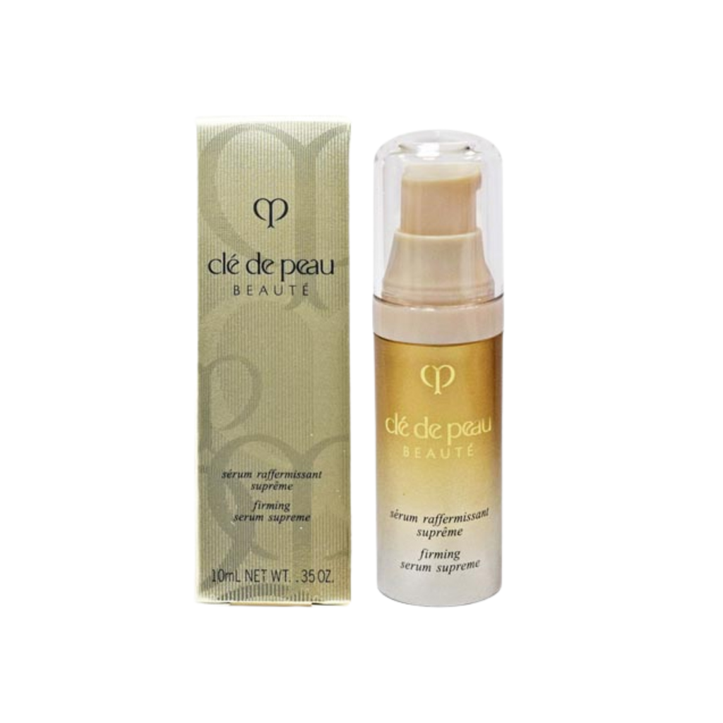 Serum Hỗ Trợ Săn Chắc Da Clé De Peau Firming Serum Supreme 10ml