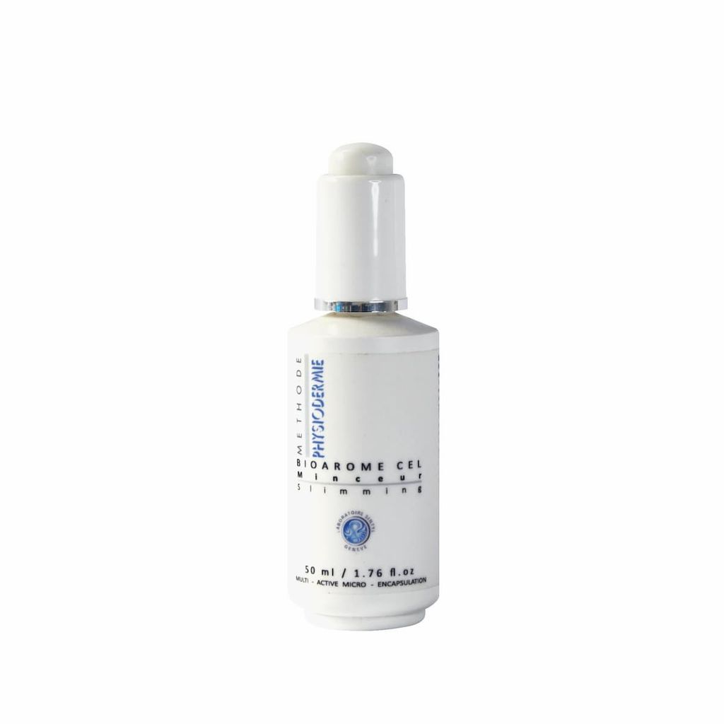 Serum điều trị Methode Physiodermie Bioarome CEL làm ốm, giảm mỡ cứng tích tụ dưới da