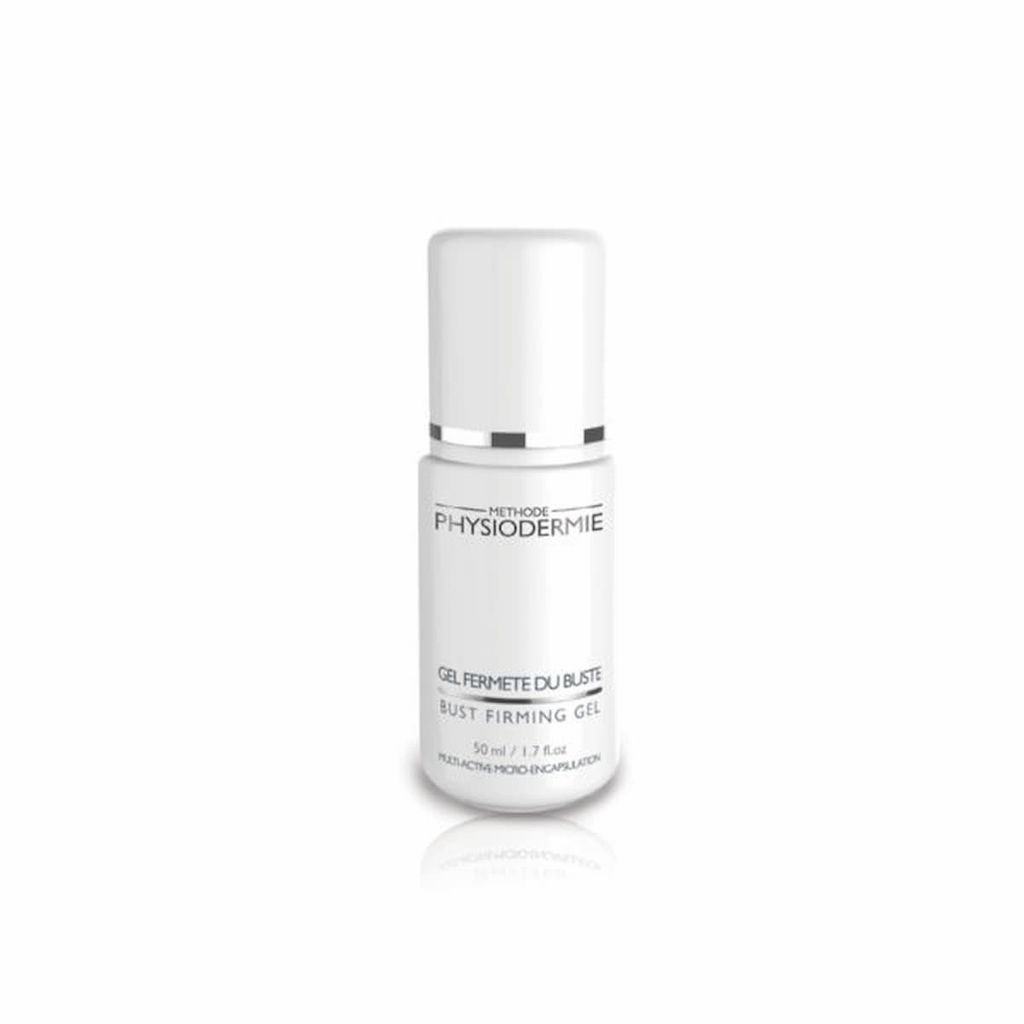 Gel dưỡng vùng da ngực Methode Physiodermie Bust Firming Gel trẻ hóa, săn chắc