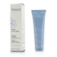 Kem tẩy tế bào chết THALGO Gentle Exfoliator sử dụng được cho da nhạy cảm 50ml