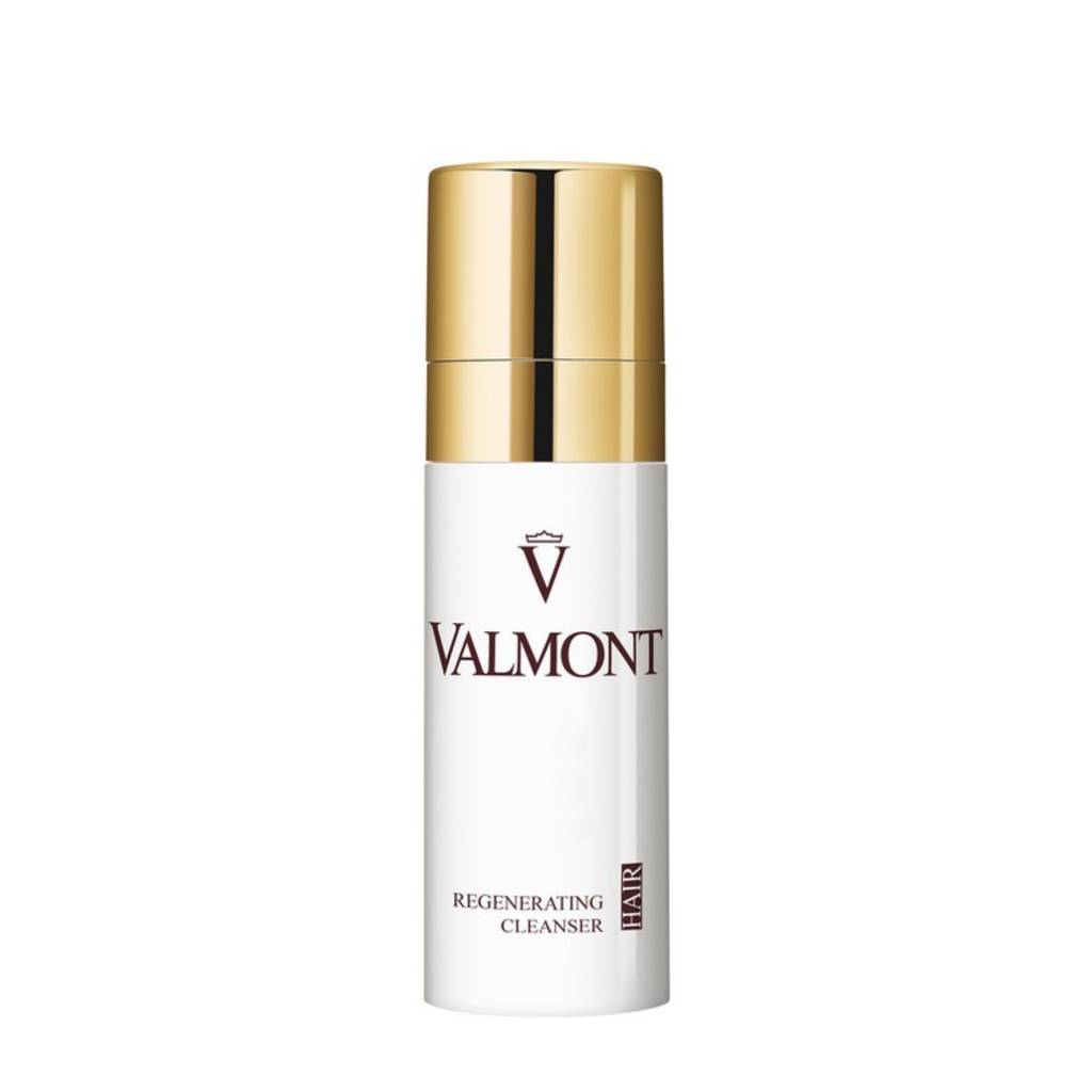 Dầu gội Valmont Regenerating Cleanser tái sinh và chống lão hóa