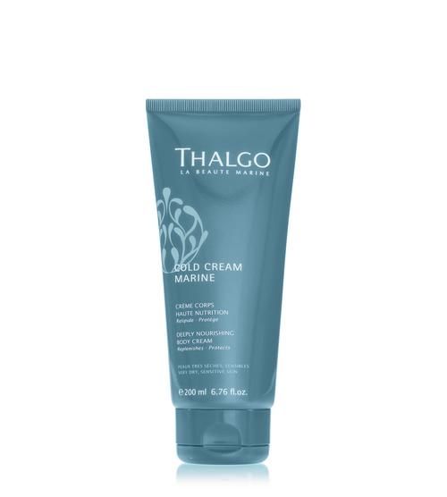 Kem dưỡng thể Thalgo Deeply Nourishing Body Cream 200ml