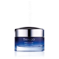 Mặt Nạ Chống Lão Hóa Da THALGO Prodige Des Oceans Le Masque 50ml