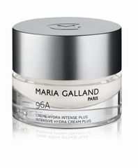 Kem dưỡng ẩm tăng cường, tái cấu trúc da Maria Galland 96A Intensive Hydra Cream Plus 50ml