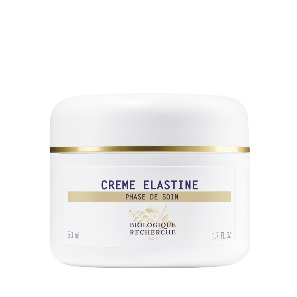 Kem dưỡng Biologique Recherche Creme Elastine dưỡng ẩm, đặc trị nếp nhăn dành cho da khô, thiếu đàn hồi 50ml