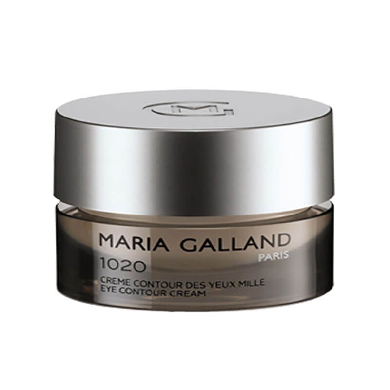 Kem chống lão hóa toàn diện cho mắt Maria Galland 1020 Eye Contour Cream Mille 15ml