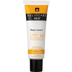 Kem Chống Nắng Heliocare 360 Fluid Cream SPF 50+ 50ml