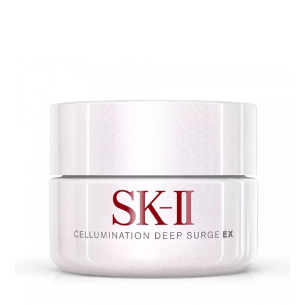 Kem dưỡng SK-II Cellumination Deep Surge Ex cấp ẩm và trắng da 50g