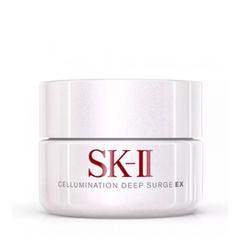 Kem dưỡng SK-II Cellumination Deep Surge Ex cấp ẩm và trắng da 50g