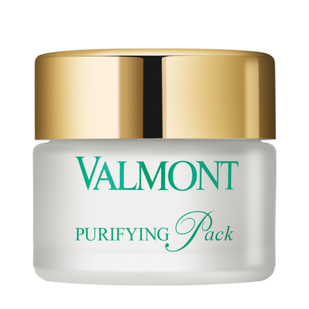 Mặt Nạ Bùn Khoáng Valmont Purifying Pack Làm Sạch Da