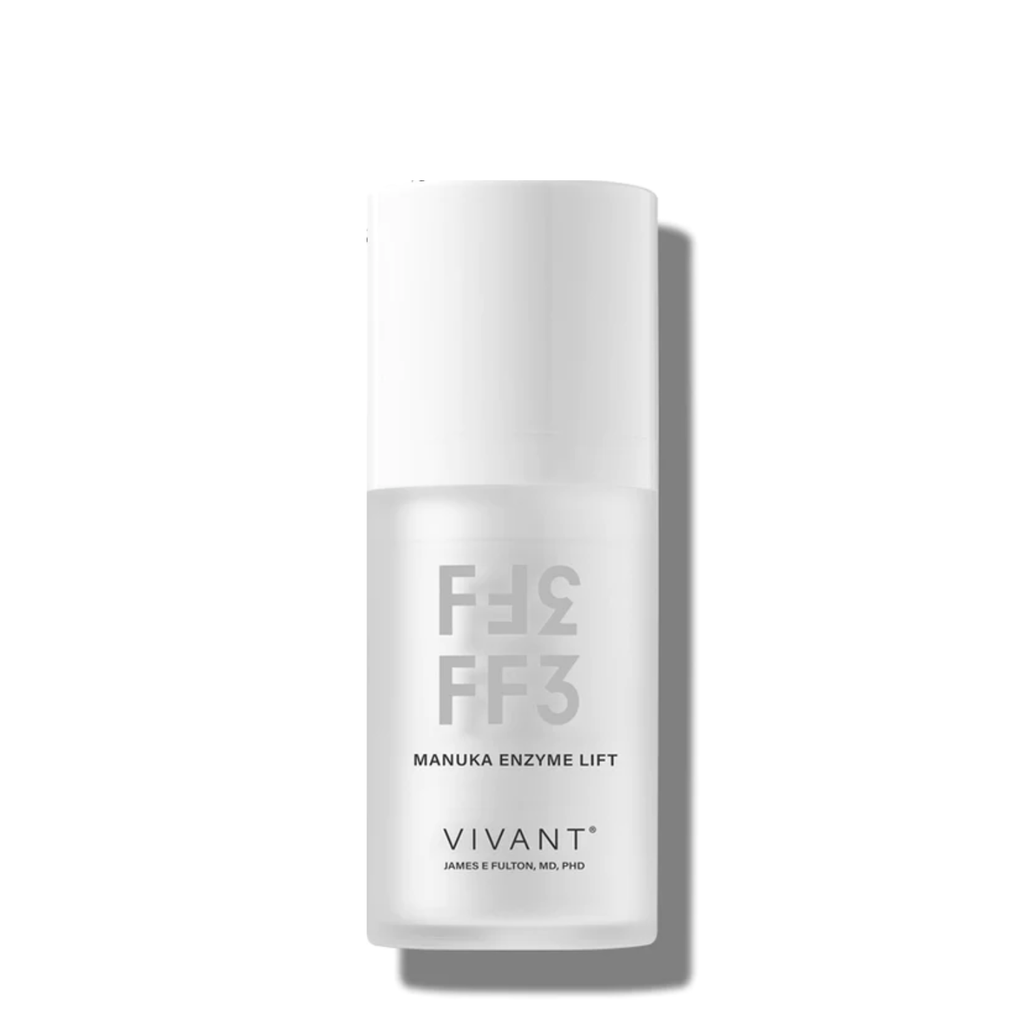 Mặt nạ Vivant Skincare Manuka Enzyme Lift nâng cơ, sáng da 15ml