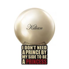 Nước Hoa Nữ KILIAN Princess Rose De Mai EDP 100ml